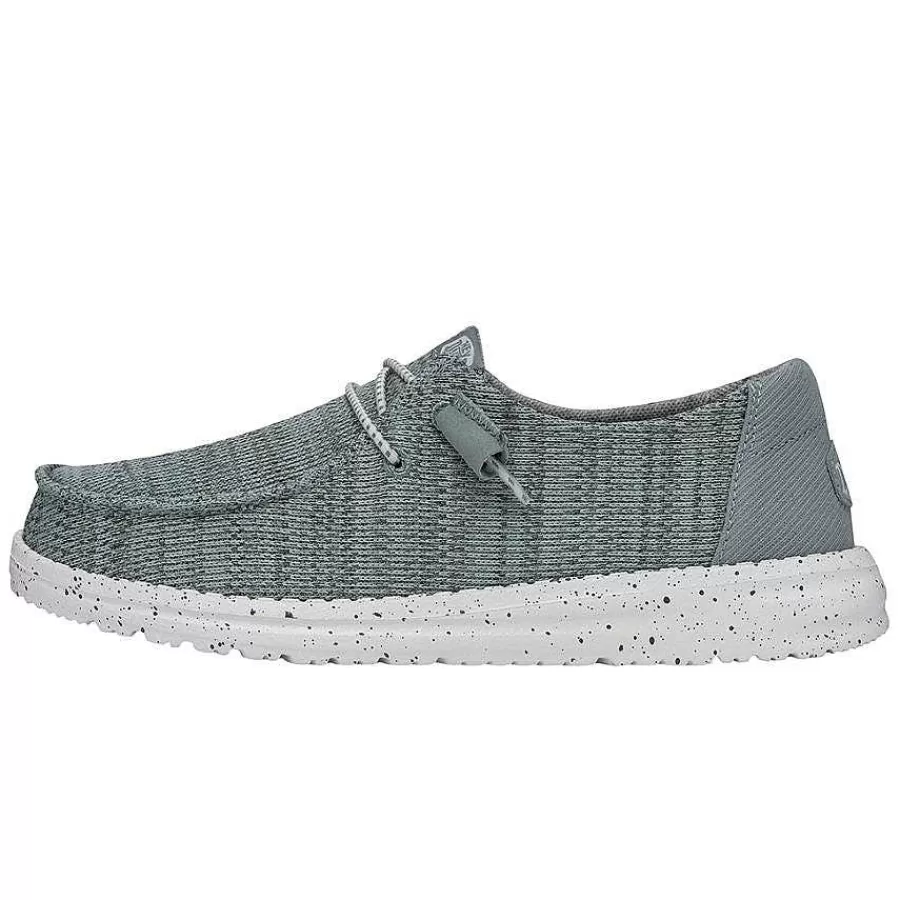 Hey Dude Wendy Sport Mesh Hot