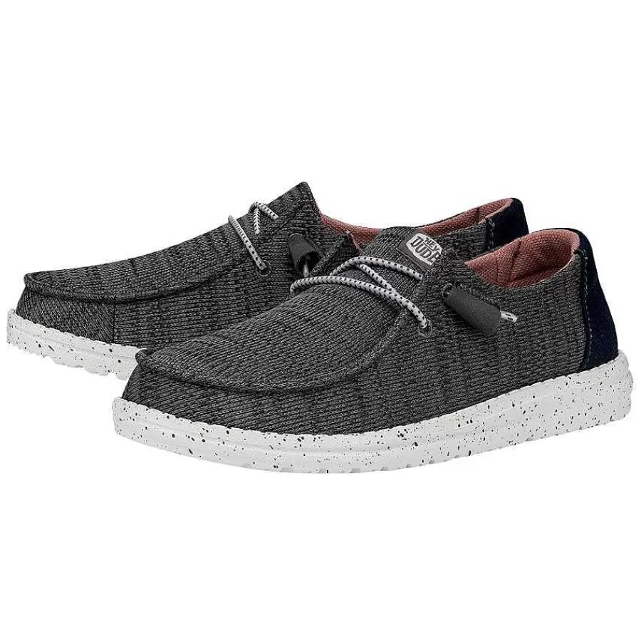 Hey Dude Wendy Sport Mesh Sale