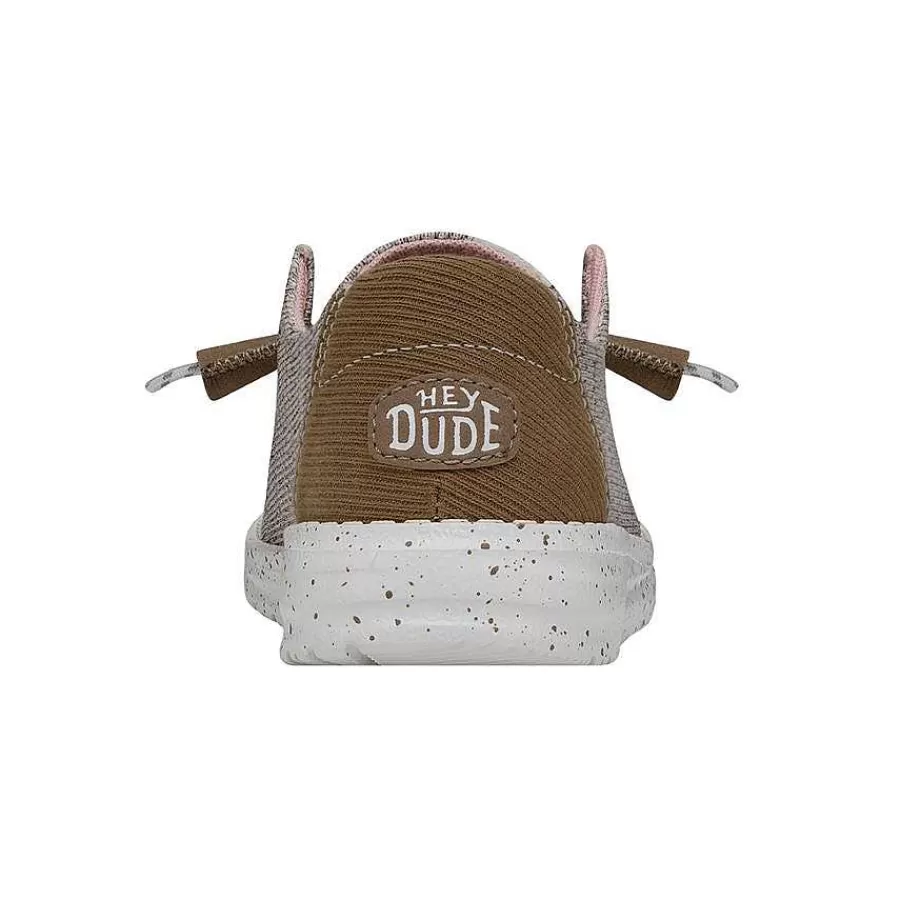 Hey Dude Wendy Sport Mesh Hot