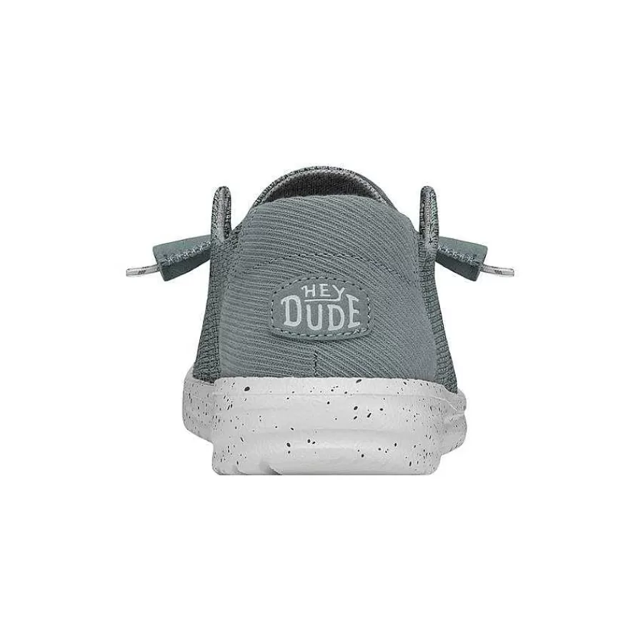 Hey Dude Wendy Sport Mesh Hot