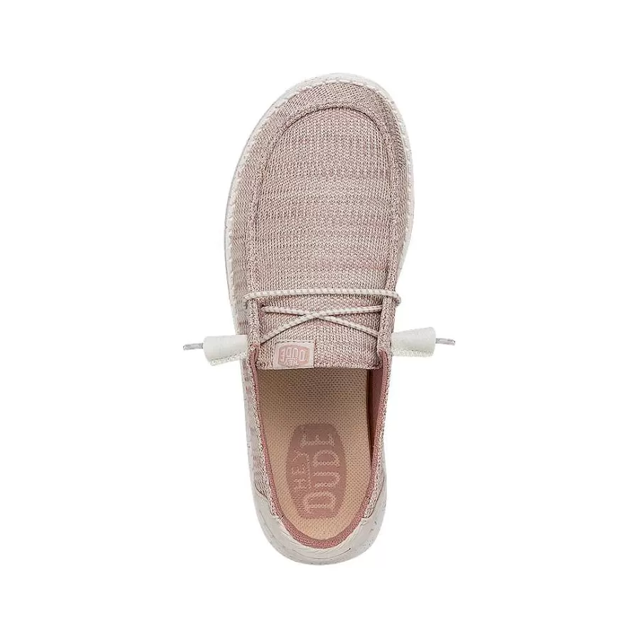 Hey Dude Wendy Sport Mesh Best Sale
