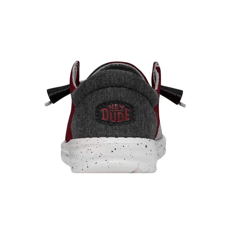 Hey Dude Wendy Tri Varsity Fashion