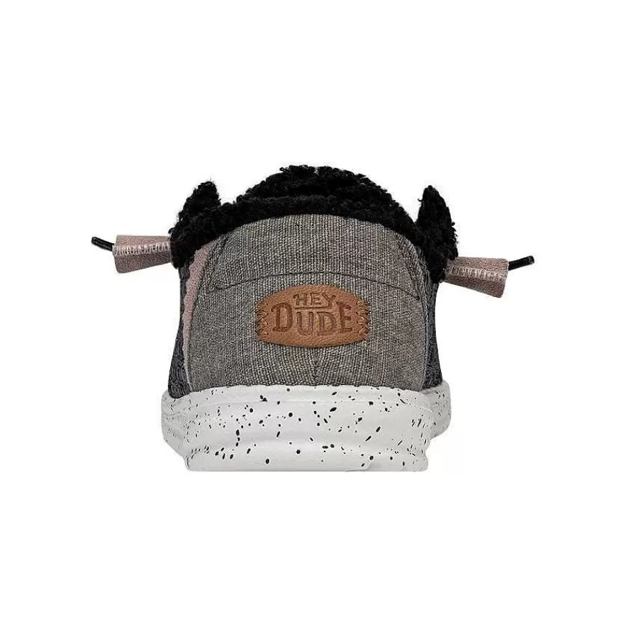 Hey Dude Wendy Warmth Sale