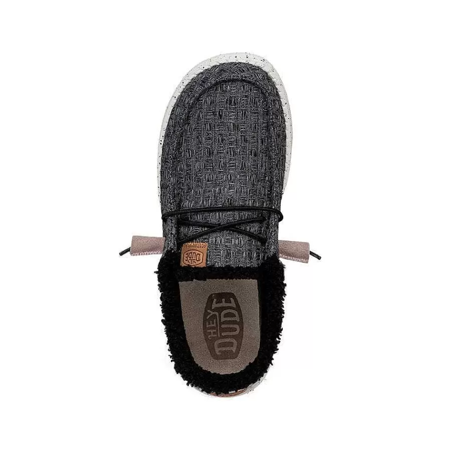 Hey Dude Wendy Warmth Sale