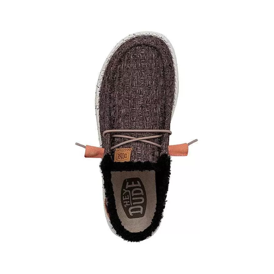 Hey Dude Wendy Warmth Discount