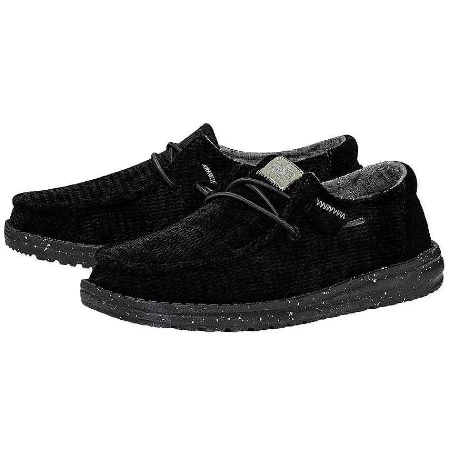 Hey Dude Wendy Wave Corduroy Sale