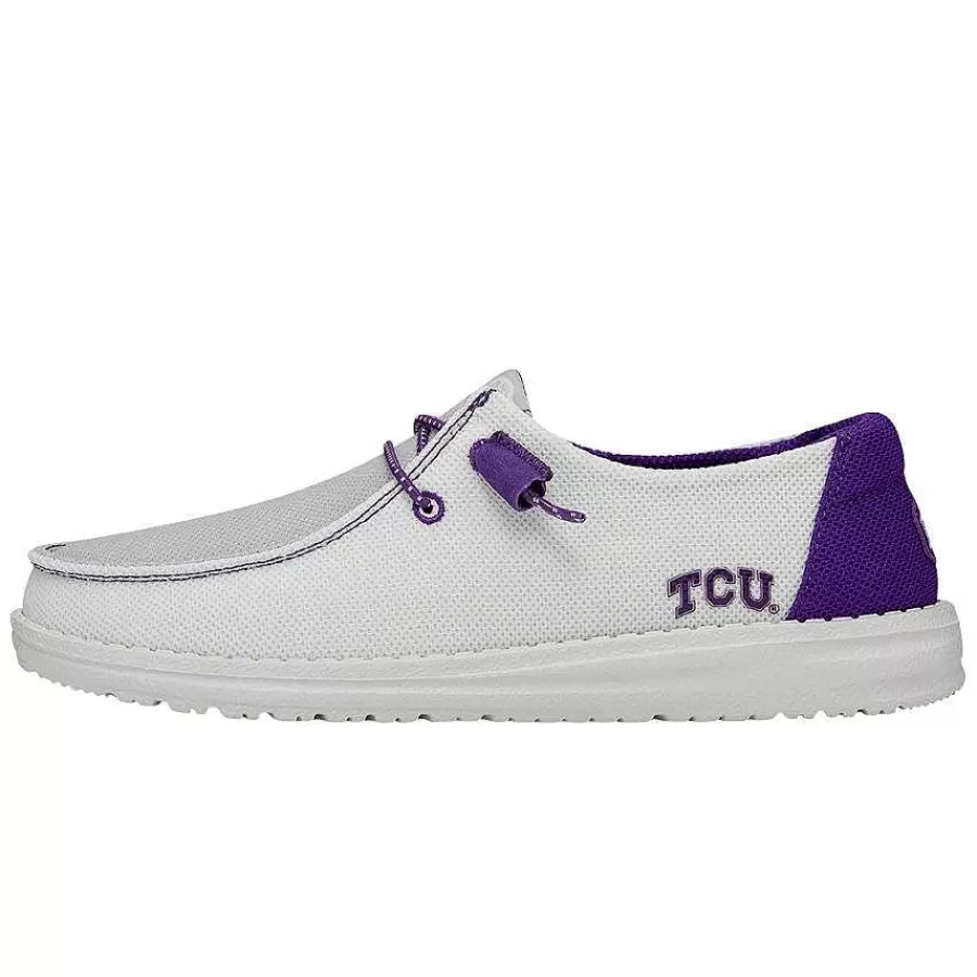 Hey Dude Women'S Wendy Texas Longhorns New