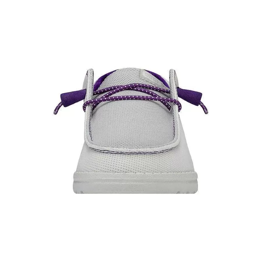 Hey Dude Women'S Wendy Texas Longhorns New